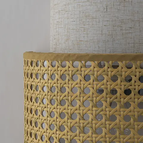 Настенный светильник Favourite Organicum 4768-1W