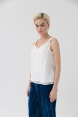 Топ Стельвио NOME Atelier