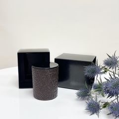 Подарочный набор c наполнением стакан для свечи