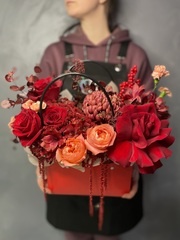 ONLINE витрина композиция №2