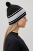 Лыжная шапка Nordski Tone Stripe Black