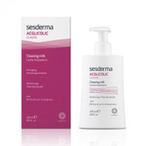 SESDERMA ACGLICOLIC CLASSIC Cleansing milk – Молочко очищающее с гликолевой кислотой, 200 мл