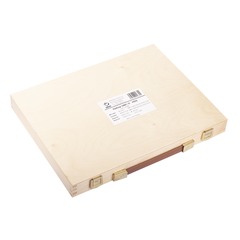 Набор метчиков и плашек UNC №5 -№12 HSS 22пр Bucovice(CzTool) 345000