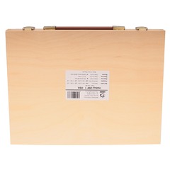 Набор метчиков и плашек UNF 1/4