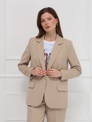 Жакет В-911 НЮД AKIMBO