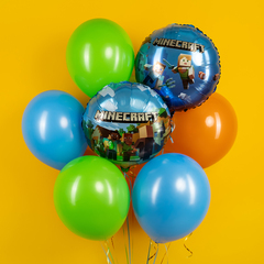 Шар К 18