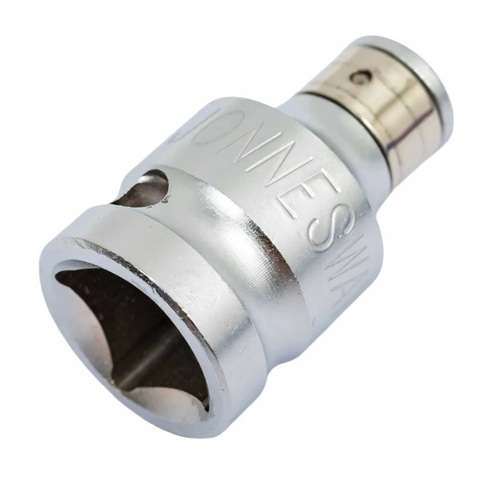 Jonnesway S44H4208 Переходник для вставок-бит 1/2