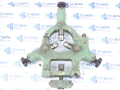 Неподвижный люнет для токарного станка DLZ-315 (арт. 11568)