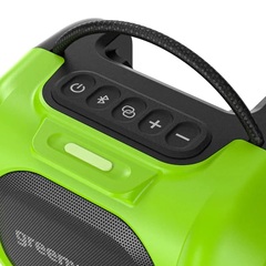 Беспроводная акустическая система Greenworks GPT-MNBS 24V с гибридным питанием, без АКБ и ЗУ