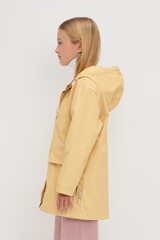 куртка  для девочки  ВК 32170/2 УЗГ