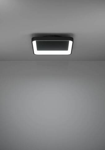 Потолочный светодиодный светильник Eglo LORETELLO 901252