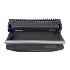 Переплетчик на пластиковую пружину Office Kit B2108NDP