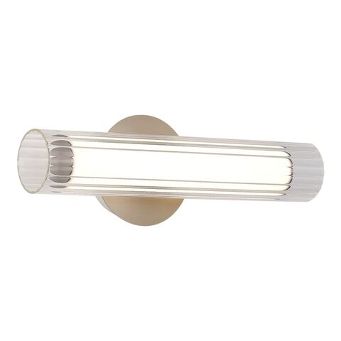 Настенный светодиодный светильник ST Luce ENFYS SL2010.121.01