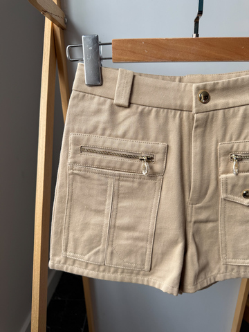 Новые шорты Chloe, 140