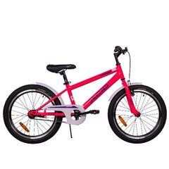 Велосипед 20" ACID Y 230 Pink/Violet 2026