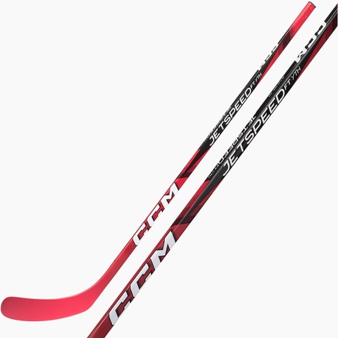 Клюшка CCM JETSPEED FT YOUTH 10 YTH 29 R