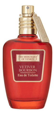 Vetiver Bourbon