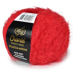 Пряжа Chante Pelliccia Merino (2623)