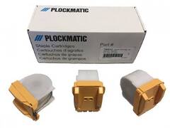 Скобы для степлера Plocmatic Staple Cartridge BK5030 (404461 / 760023 / SK-601H оригинал)