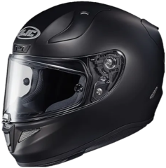 RPHA11 / Матовый / Черный