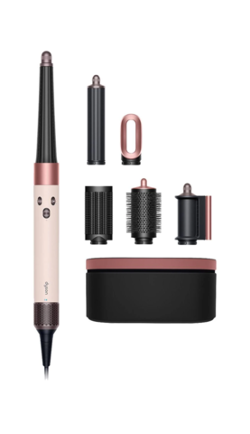 Стайлер Dyson Airwrap Complete Long (HS08)