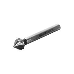 Зенковка по металлу ПРАКТИКА 10,4 х 50 мм, 90 град., под резьбу М5 (798-683)