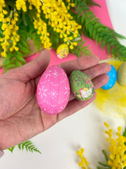 №2 Пасхальный декор 