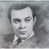 МАГОМАЕВ, МУСЛИМ Ты - Моя Мелодия (LP) (Виниловая пластинка)