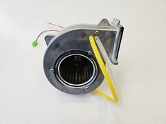 Вентилятор в сборе для NAVIEN Ace 30K-35К/Ace Coaxial 13K-30K (арт. 30005562C)