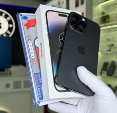 iPhone 14 Pro Max, 128 ГБ б/у