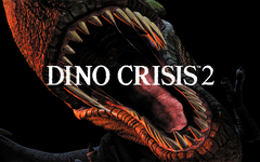 Dino Crisis 2 (для ПК, цифровой код доступа)