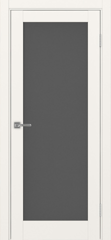 Турин_501.2.30 ЭКО-шпон Бежевый-Графит матовое