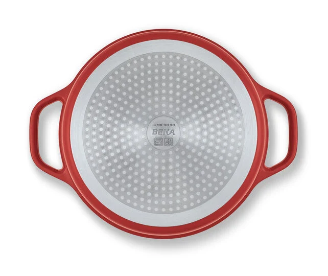 Кастрюля PLUME 4,5л (24см), арт. 102705 - фото 3