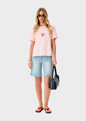 Шорты джинсовые SAVAGE