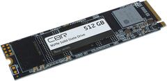SSD 512 Gb M.2 2280 M  CBR Lite  <SSD-512GB-M.2-BS24b>