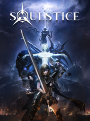 Soulstice (для ПК, цифровой код доступа)