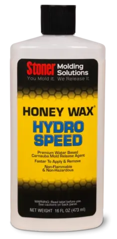 Воск разделительный Honey Wax hydro speed
