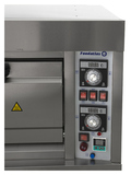 Печь хлебопекарная Foodatlas HEO-750