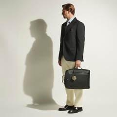 Прямоугольный рюкзак Montblanc Companion Sartorial