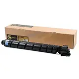 Тонер-картридж БУЛАТ s-Line TK-8365 для Kyocera TASKalfa 2554ci (Голубой, 12000 стр.), совместимый