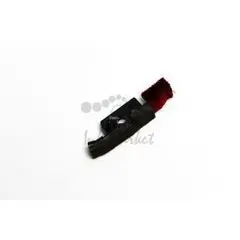 Пластина в сборе Cleaning Side Seal Plate/Fr для Konica Minolta AccurioPress C6085 [A1RFR7N500]
