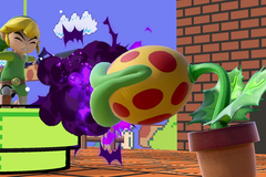 Super Smash Bros. Ultimate - Piranha Plant (Nintendo Switch - Цифровая версия) (EU)