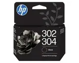 Струйный картридж HP 302/304 черный B7RT7AE