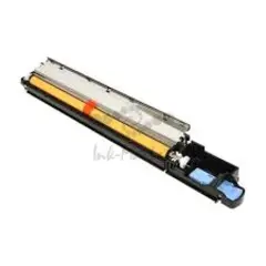 Вал переноса заряда (коротрон) в сборе с держателем-зеркалом HP LJ 9000, 9040, 9050 (RG5-5662, RF5-3319, RG5-5650) OEM
