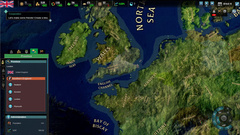 Realpolitiks II Digital Artbook (для ПК, цифровой код доступа)