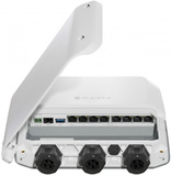 Маршрутизатор Mikrotik RB5009UPr+S+OUT