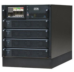 Источник бесперебойного питания Powercom VGD-II-PM25R