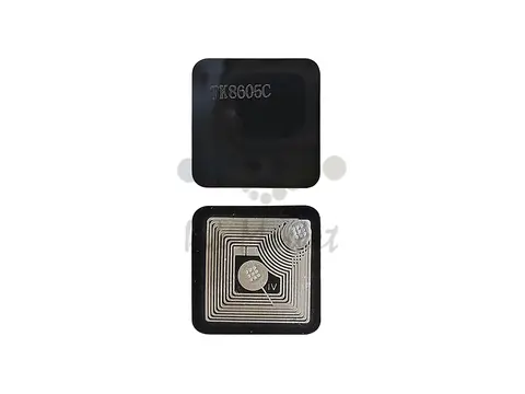 Чип картриджа TK-8605C для KYOCERA TASKalfa MZ2501ci/MZ3501ci (CET) голубой, (EUR/MEA/Afr), 20000 стр., CET381553