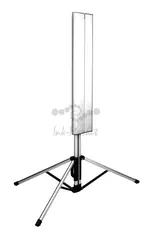 Экран Cactus 102x180см TriAlExpert CS-PSTALE-180X102 16:9 напольный рулонный — фото 2