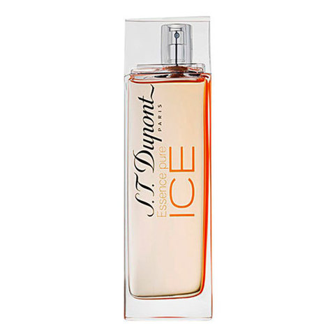 S.T. Dupont Essence Pure ICE Pour Femme